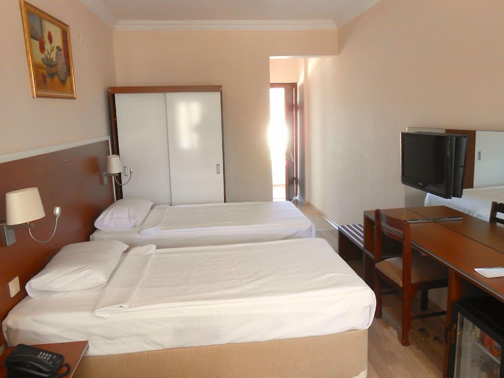 the best life hotel gumbet hill