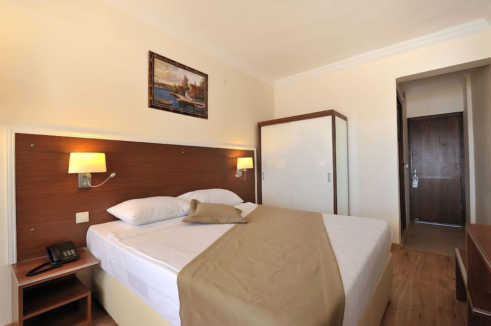 the best life hotel gumbet hill