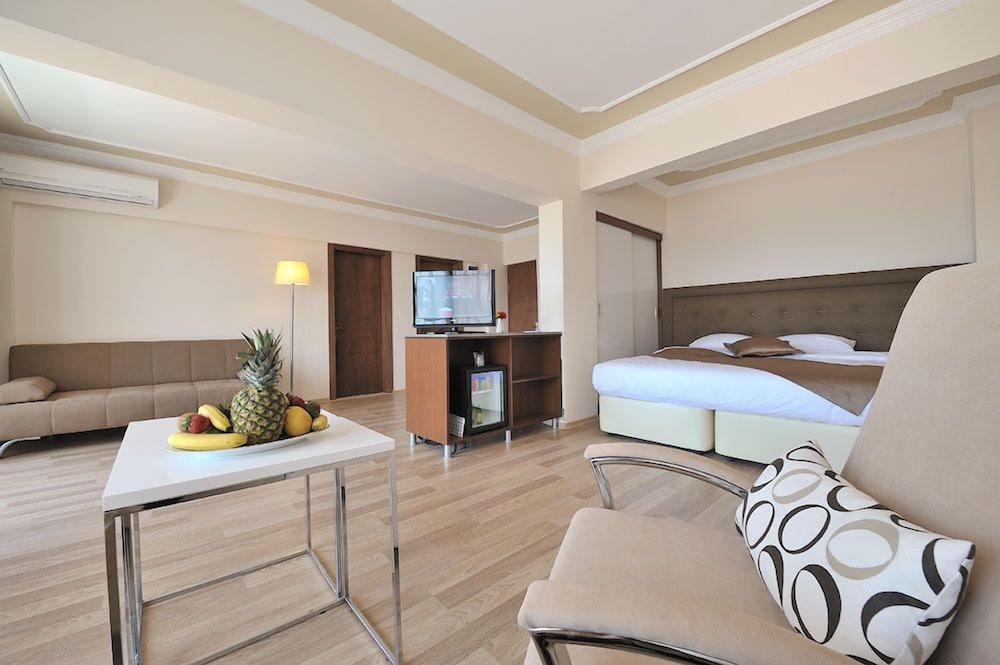 the best life hotel gumbet hill