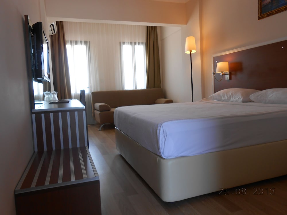 the best life hotel gumbet hill