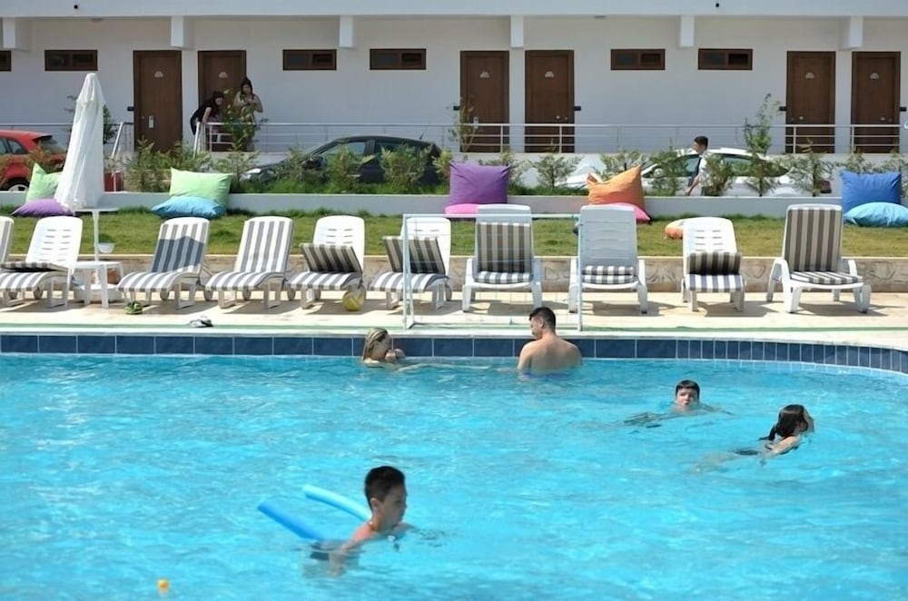 the best life hotel gumbet hill