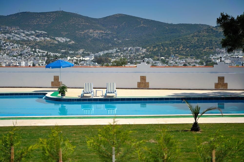 the best life hotel gumbet hill