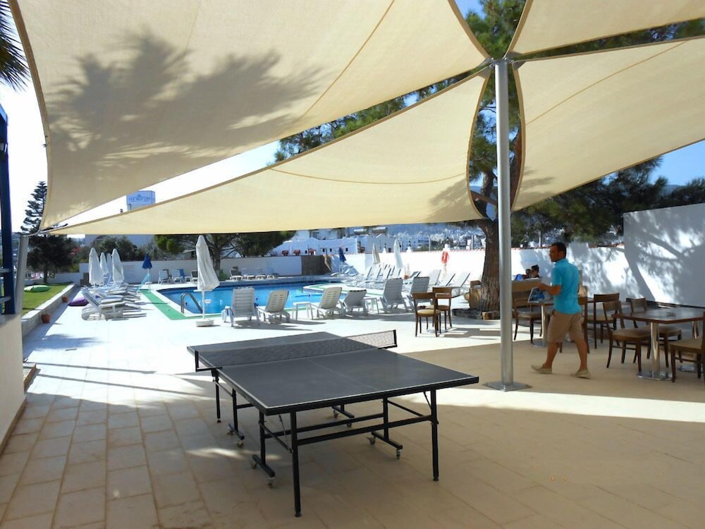 the best life hotel gumbet hill