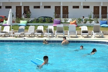 the best life hotel gumbet hill