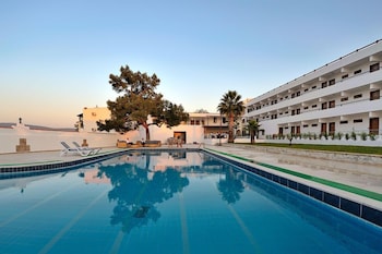 the best life hotel gumbet hill