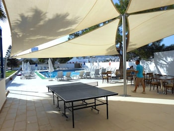 the best life hotel gumbet hill