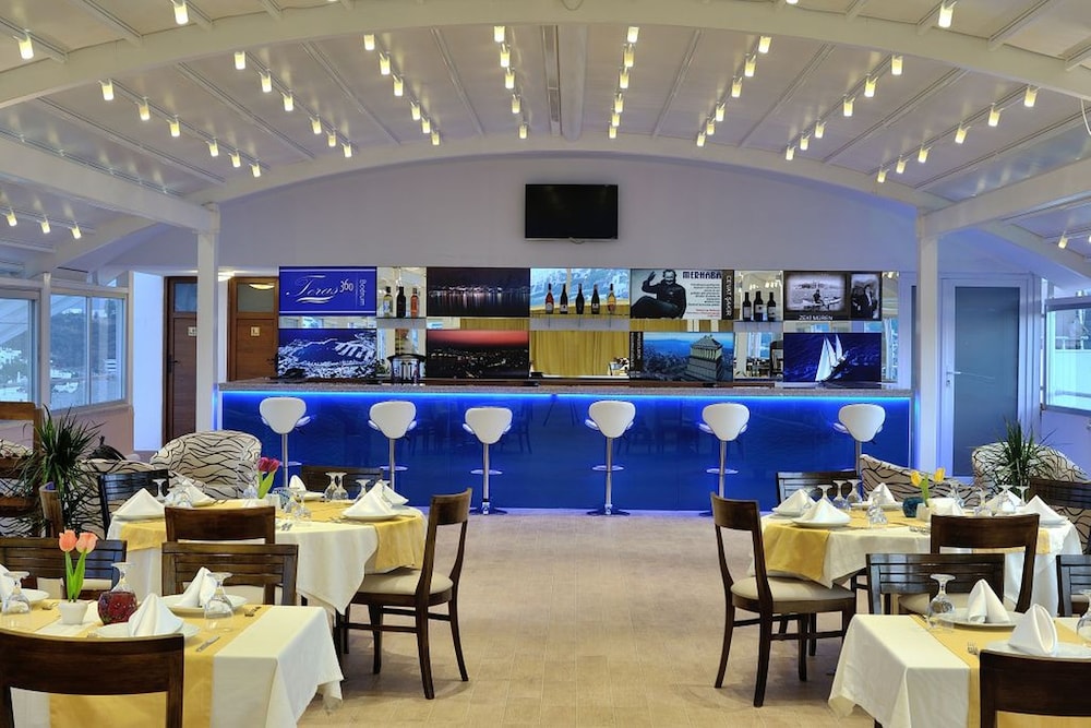 the best life hotel gumbet hill