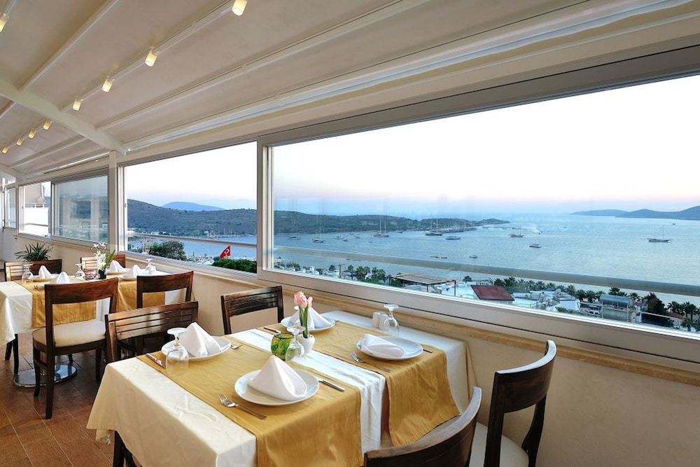 the best life hotel gumbet hill