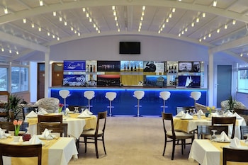 the best life hotel gumbet hill