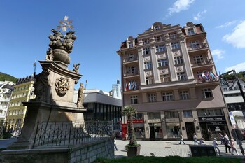 karlovy vary