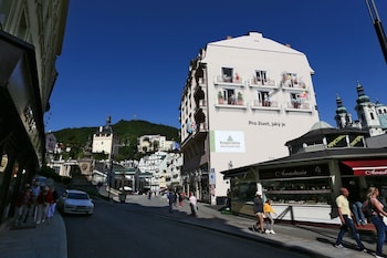 karlovy vary