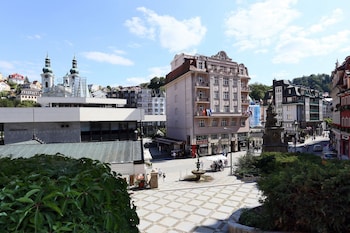karlovy vary