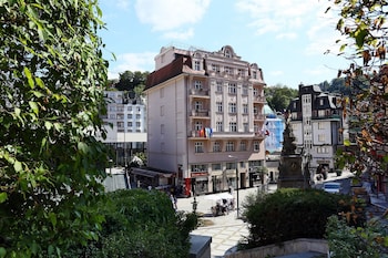 karlovy vary