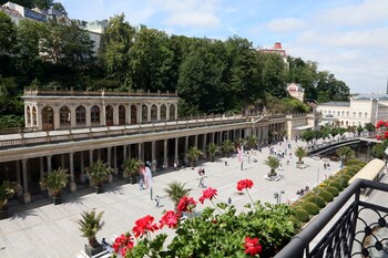 karlovy vary