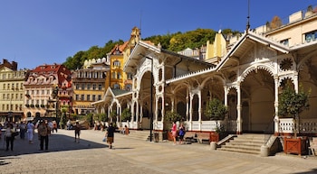 karlovy vary