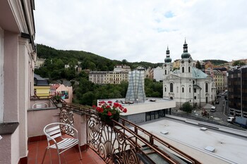 karlovy vary