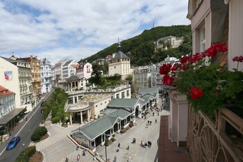 karlovy vary