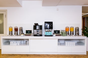 Art Deco Wolker By Astoria Hotel & Medical Spa,Karlovy Vary>>Carlsbad,4 star