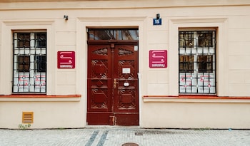 prague