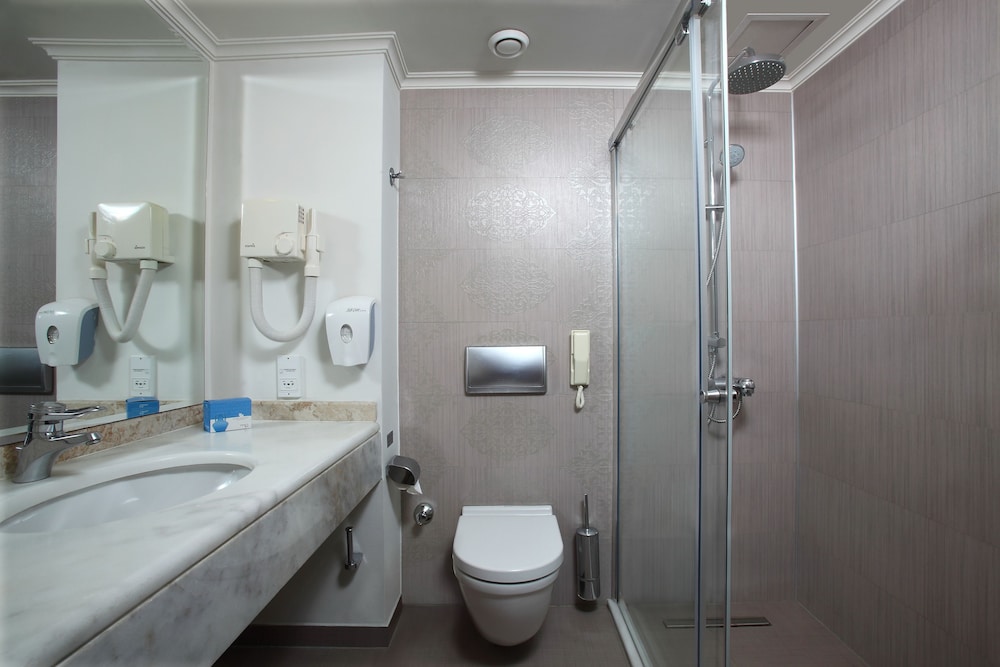 selectum colours bodrum ex asteria bodrum resort