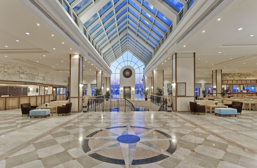 selectum colours bodrum ex asteria bodrum resort