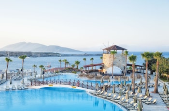 selectum colours bodrum ex asteria bodrum resort