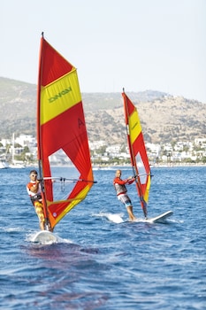 selectum colours bodrum ex asteria bodrum resort