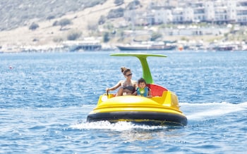 selectum colours bodrum ex asteria bodrum resort