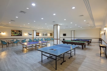 selectum colours bodrum ex asteria bodrum resort