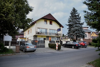 vila bohemia