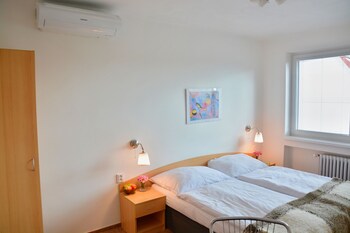 vila bohemia