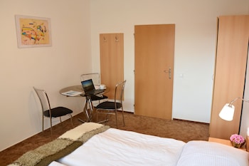 vila bohemia