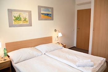vila bohemia