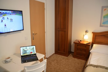vila bohemia