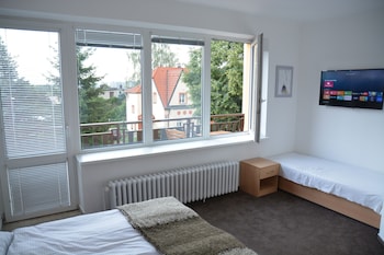 vila bohemia