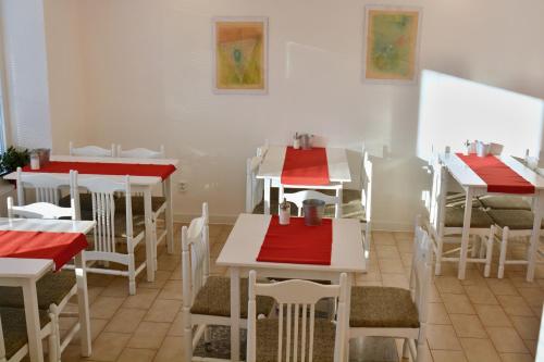 vila bohemia