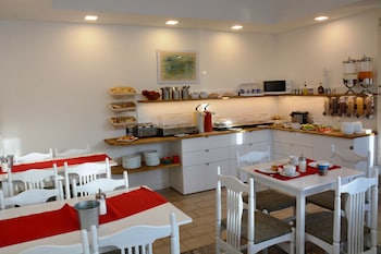 vila bohemia