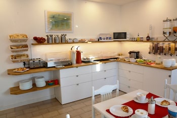 vila bohemia