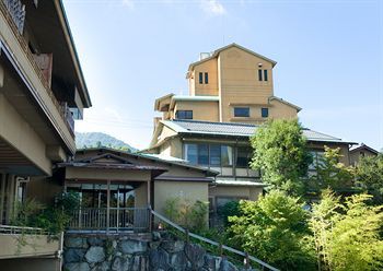 Arima Onsen Takayamaso Hanano,Hyogo>>Ashiya,4 star