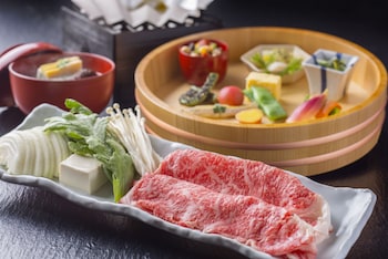Arima Onsen Hanano – Adults Only,Hyogo>>Ashiya,4 star