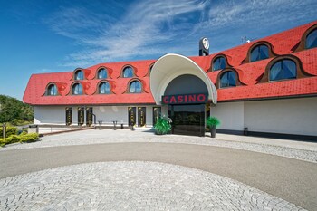 Hotel Victory,Brno>>Bohutice,4 star