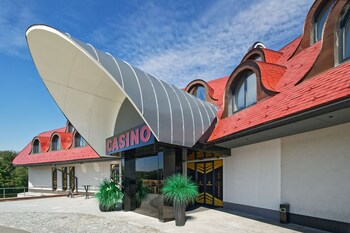 Hotel Victory,Brno>>Bohutice,4 star