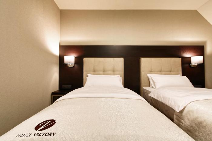 hotel victory