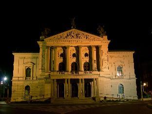 rezidence muzeum