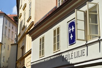 Hotel At The White Lily,,4 star