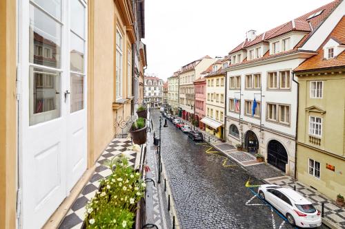 prague