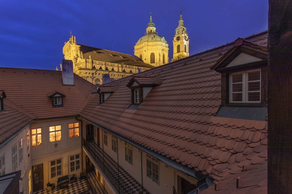prague