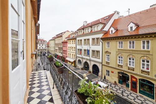 prague