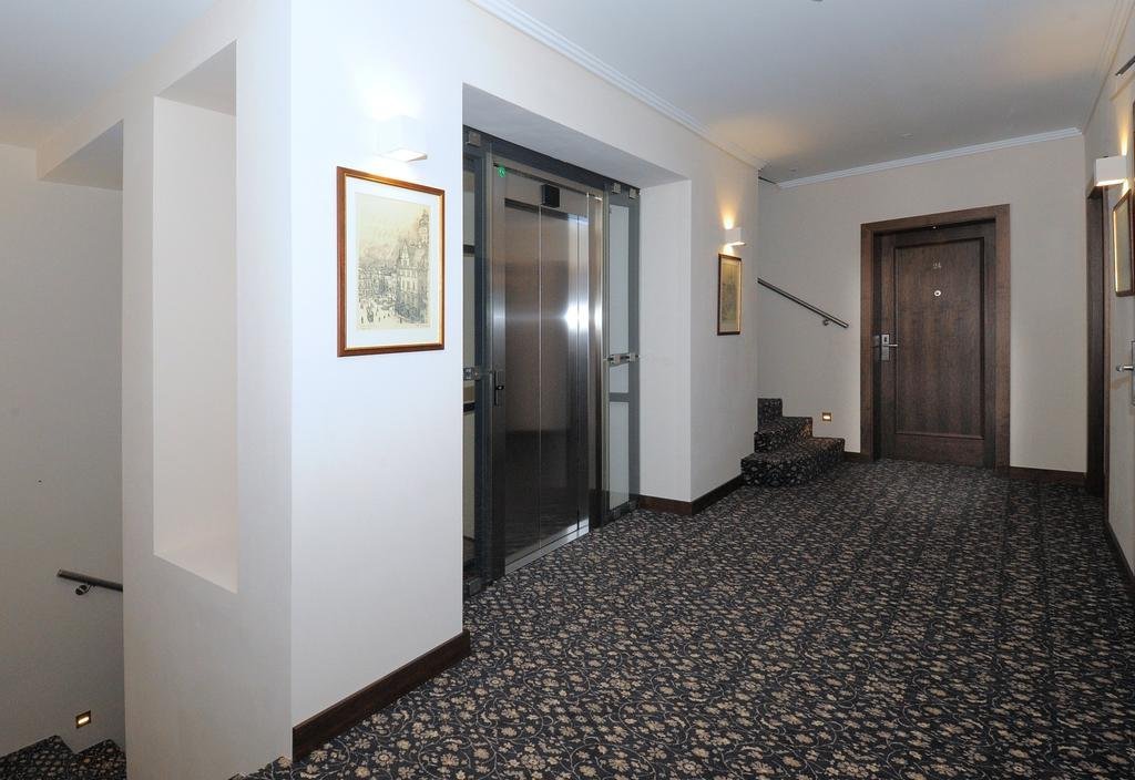 Hotel Kramer,Raciborz>>Opava,4 star