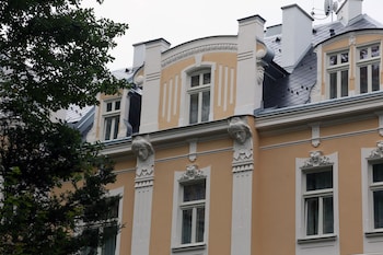 Ferdinandhof Apart-Hotel,Karlovy Vary Region>>Karlovy Vary,4 star